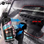 Magic Polishing Paste for Glass - Hydrophobic Effect