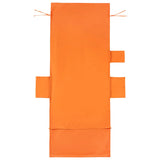 Serviette en microfibre pour transat
