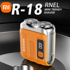 Xiaomi R-18 Smart Electric Mini Shaver