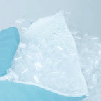 Coussin Accoudoir Confort Thermique Fauteuil Roulant