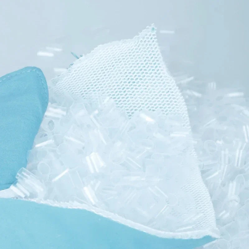 Coussin Accoudoir Confort Thermique Fauteuil Roulant