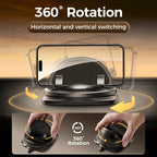 New 360° Rotating Phone Holder