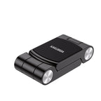Magnetic and Foldable Car Phone Holder