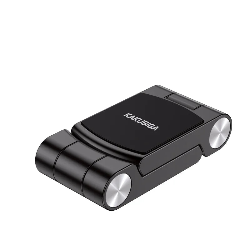 Magnetic and Foldable Car Phone Holder