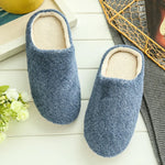 Chaussons Tout Doux - Femme