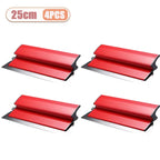 2x Plastering Finishing Trowels