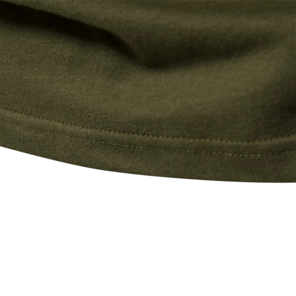 AIOPESON – 100% Cotton Long-Sleeve T-Shirts