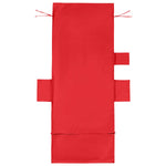 Serviette en microfibre pour transat