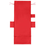 Serviette en microfibre pour transat