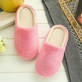 Chaussons Tout Doux - Femme