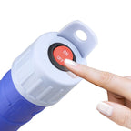 Pompe Électrique Portative pour Essence et Liquides