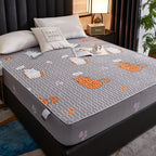 Thick & Waterproof Mattress Protector