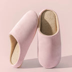 Pantoufles Cosy Home Chaudes & Moelleuses - Mixte