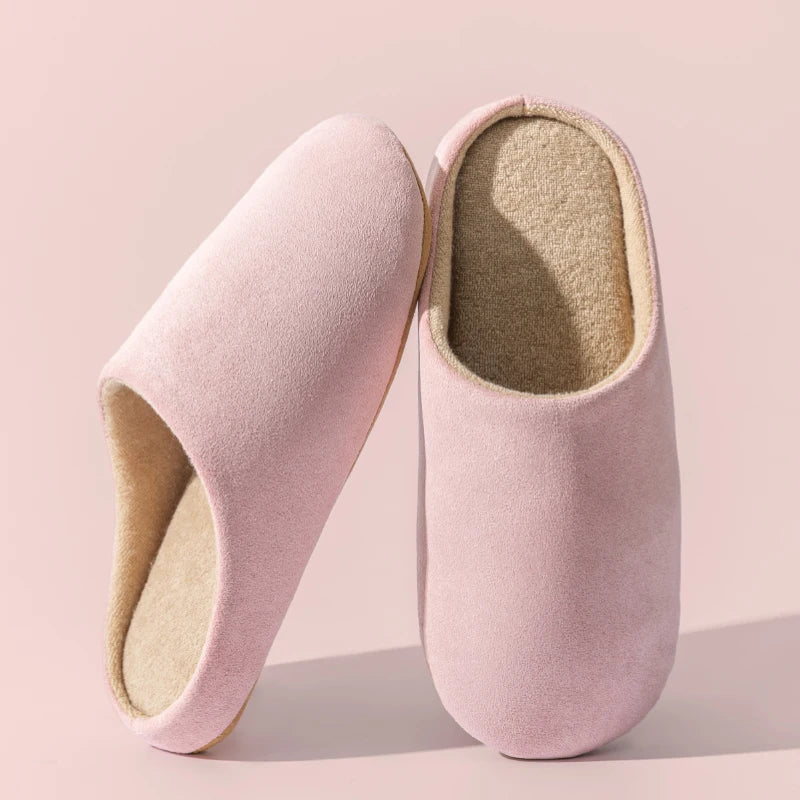 Pantoufles Cosy Home Chaudes & Moelleuses - Mixte