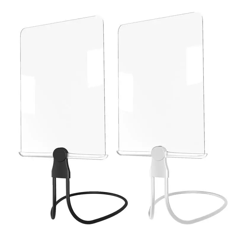 Hands-free Neck Magnifier - 3x Magnification