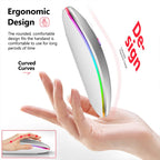 ULTRA Slim Wireless Mouse