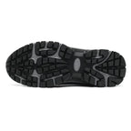 Breathable Suede Leather Slip-On Hiking Shoes