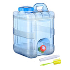 Réservoir d'eau de qualité alimentaire pour Camping - Jusqu'à 18L