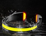 Lampe frontale serre tete