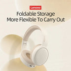 Casque sans fil Bluetooth avec micro