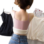 Débardeur Seconde Peau Anti Froid
