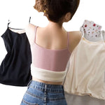 Débardeur Seconde Peau Anti Froid