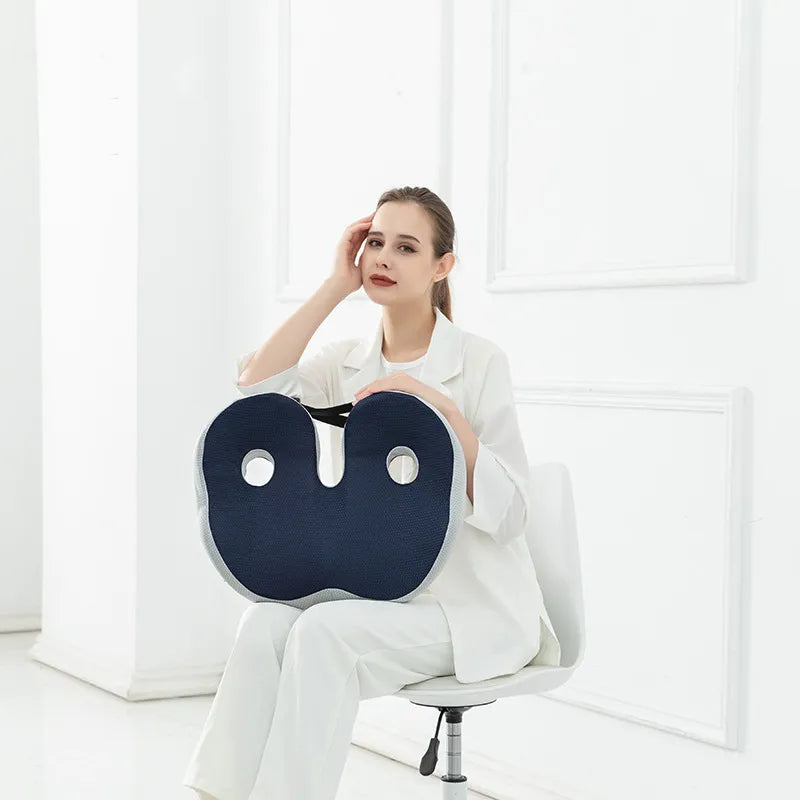 Coccyx Cushion Anti-Pain - Ultra Breathable