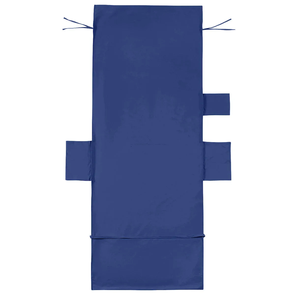 Serviette en microfibre pour transat