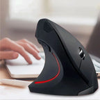Souris Verticale - 100% Ergonomique