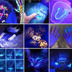 UV Lamp - Urine, Bodily Fluid Detection