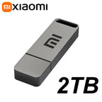 Xiaomi – USB 3.2 16TB Flash Drive + FREE Micro USB Adapter