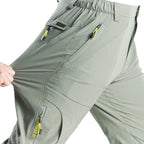 Pantalon cargo Confort extrême - Léger et respirant