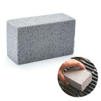 Lot de 3 pierres nettoyantes de BBQ