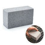 Lot de 3 pierres nettoyantes de BBQ