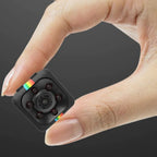 1080P Mini Surveillance Camera + FREE 32G SD Card