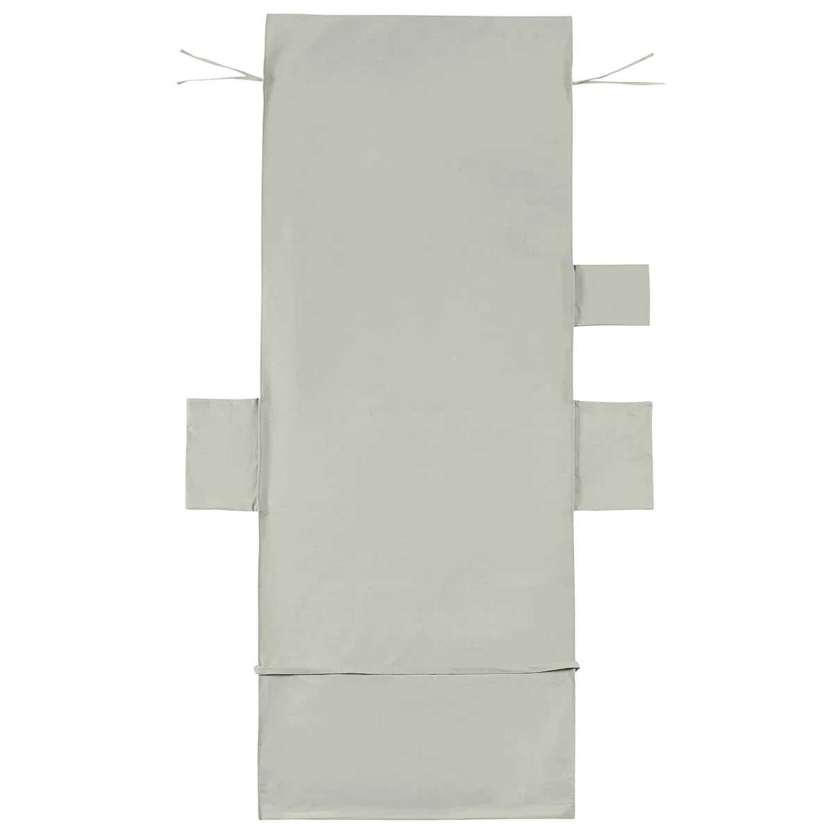 Serviette en microfibre pour transat