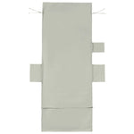 Serviette en microfibre pour transat