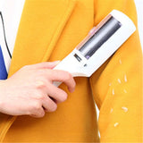 Brosse Anti Poils et Peluches