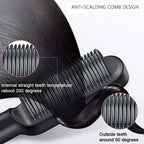 Brosse à Lisser