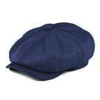 Casquette Gavroche Beret Rétro Homme
