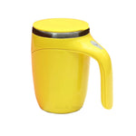 Mug magnétique automatique