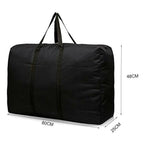 Sac de Voyage XXL Léger & Pliable