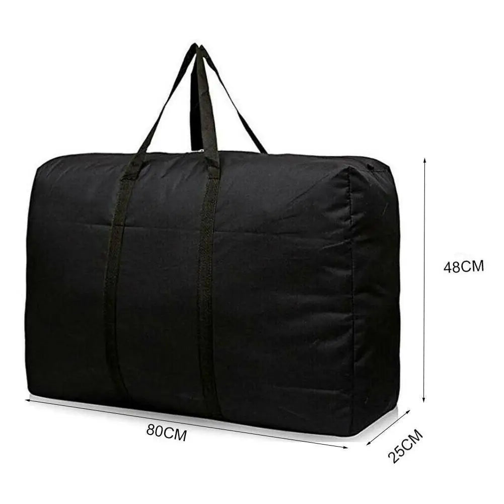 Sac de Voyage XXL Léger & Pliable