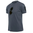Men's Quick Dry Short Sleeve Tactical Polo Shirt