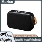 Mini Enceinte Bluetooth 5.0 Portable