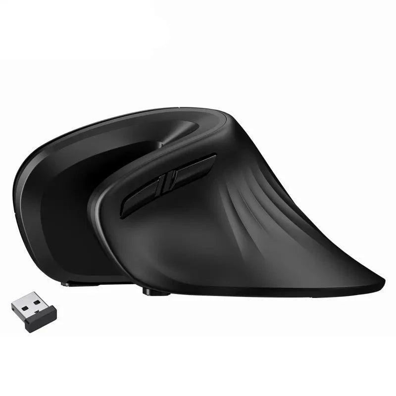 Souris Verticale Ergonomique Sans Fil