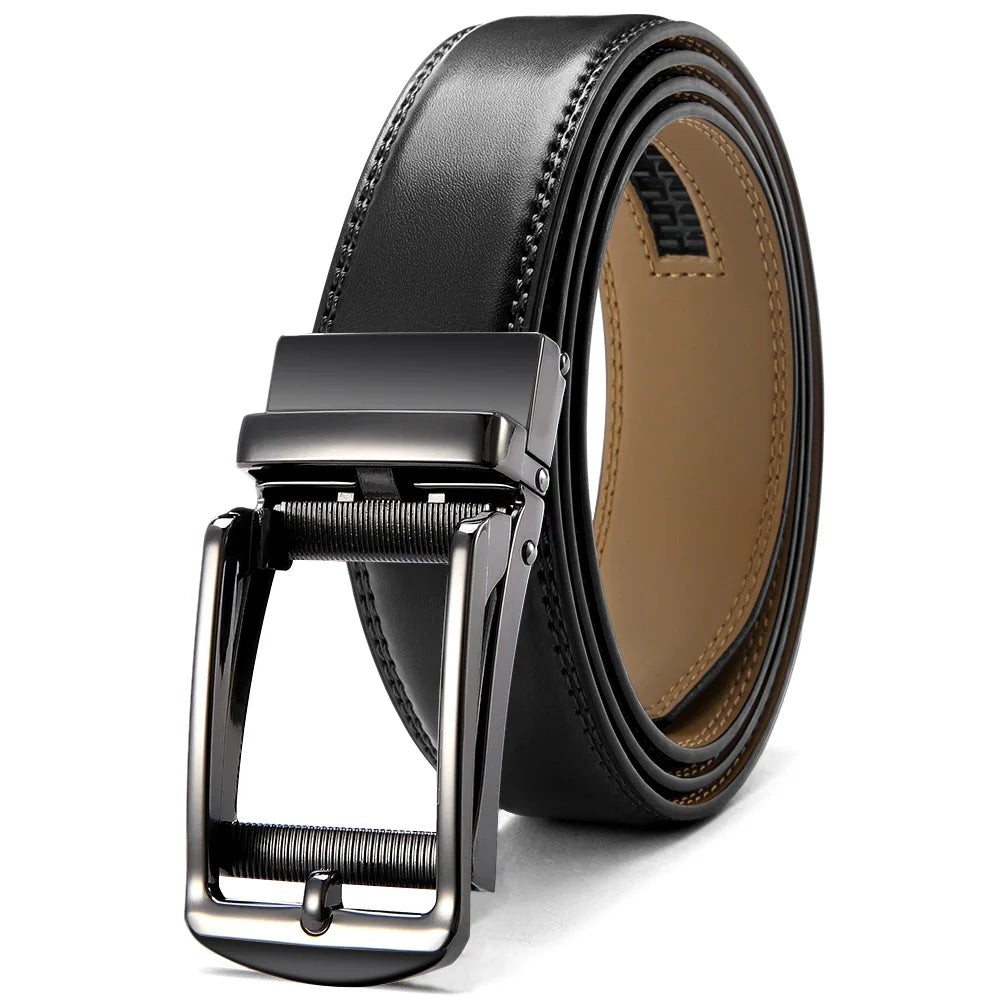 Ceinture Ajustable Sans Trou