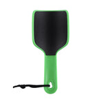 Curved Foot File - Double-Sided
