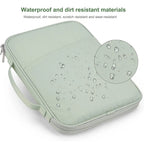 Pochette pour Tablette à Mutli-Poches Organisatrices