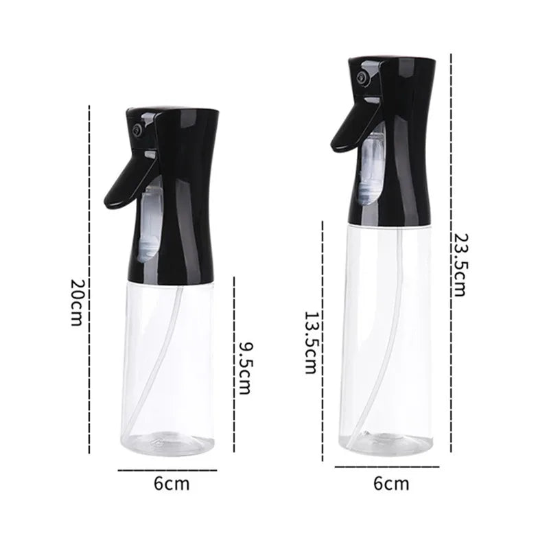 Pulvérisateur d'Huile 300 ML